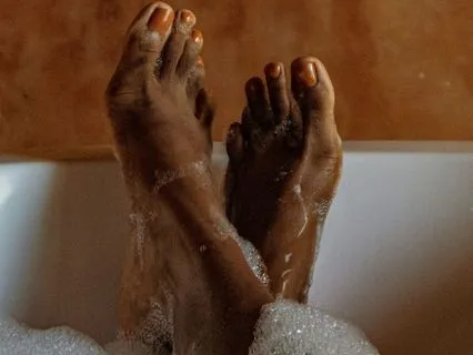 Soul-Wellness: Finding Calm & Choosing Peace