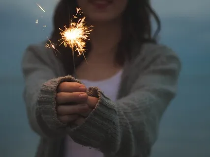 Soul With A Mission To Help Humanity