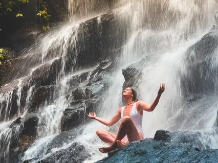 Soul Yearning Meditation