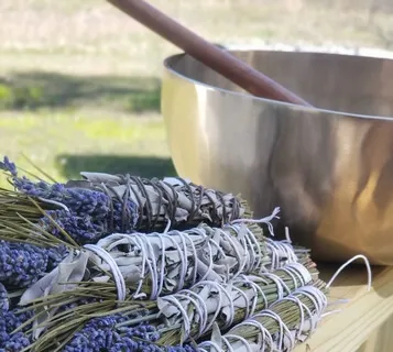 SoulDivine Moment - Chakra Clearing