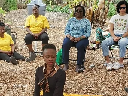 SoulDivine Moment - Cyclone Of Healing