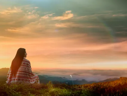 Souldivine Moment - Focus