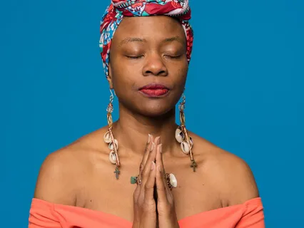 Souldivine Moment: Release