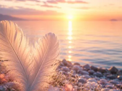 Soulful Connection Neo Angel Tone – 4096 Hz