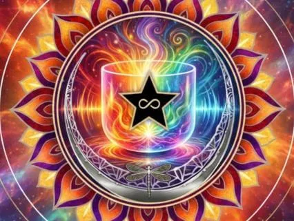 Soulful Expression: Alchemy Crystal Singing Bowls - Sleep