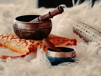 Soulful Healing: Energetic Clearing