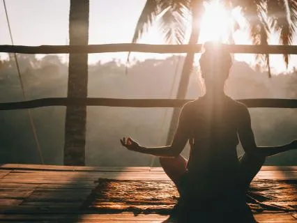 Soulful Indian Mantra Chanting For Deep Meditation