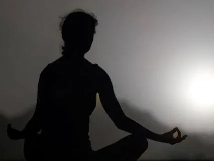 Soulful Indian Meditation Music For Calm Mind & Inner Peace