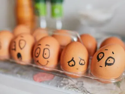 Soulful Journeys - The Waves Of Emotions, States And Traits