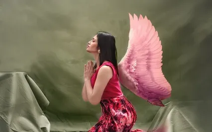 Soulful Reset - Exotic - Powerful - 432Hz With Ethereal Harp