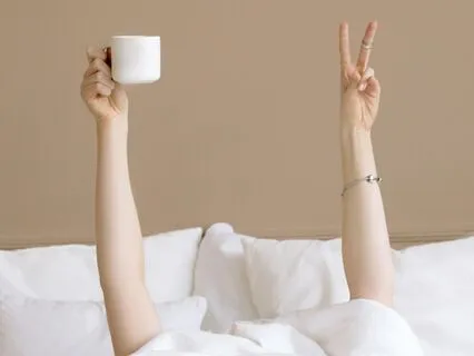 Feisty Girl Morning Series: Awakening The Body