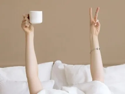 Feisty Girl Morning Series: Glow And Embody Joy