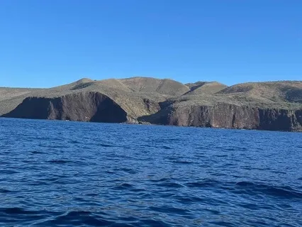 Soulmate Catamaran Journey