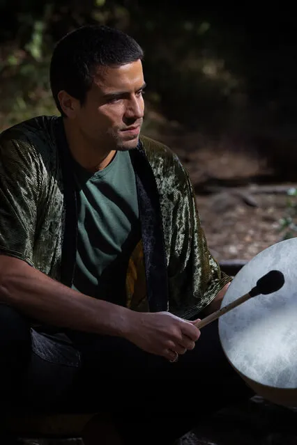 Soulsticks - Monochord Sonic Journey