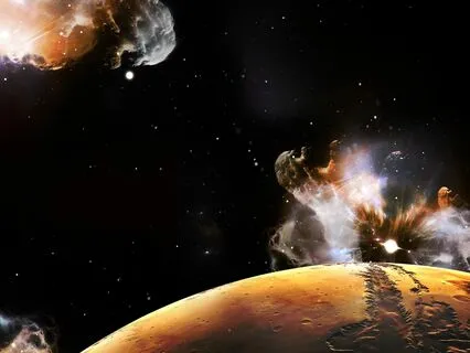 Soulwaves : A Future History Part #2