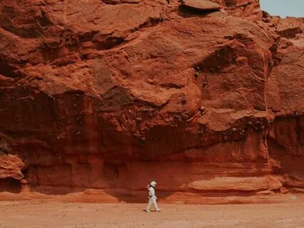 Soulwaves: A Future History Part #9