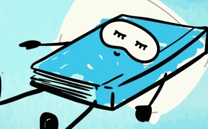 Sound-A-Sleep Meditation For Kids!