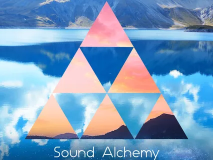 Sound Alchemy: Coherence Meditation 1
