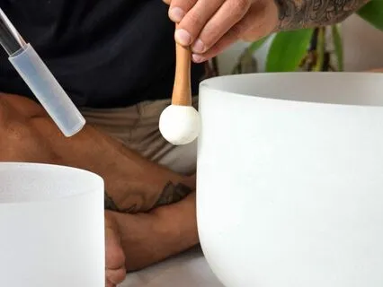 Sound Alchemy: Healing Music For Peace & Tranquility