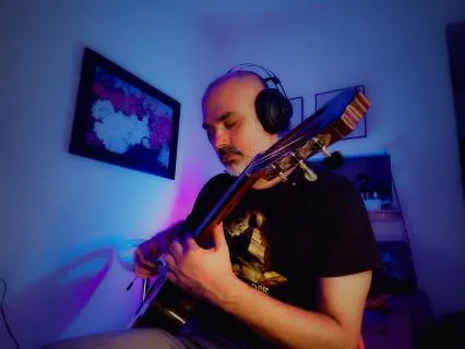 Sound And Magic