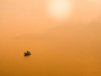 Sound And Silence, Time And Timelessness