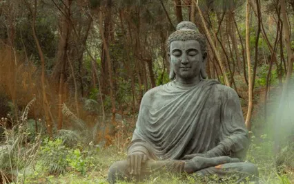 Sound Awareness Meditation