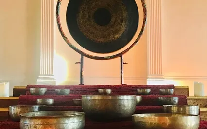 Sound Bath