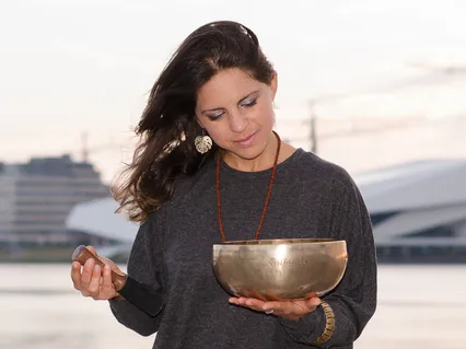 Sound Bath 8D Experience 