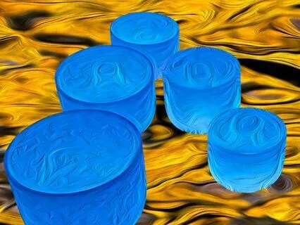 Sound Bath (Bowls Only)