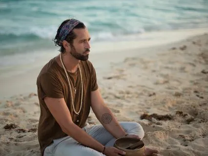 Chakra Healing With Crystal Singing Bowls Frequencies