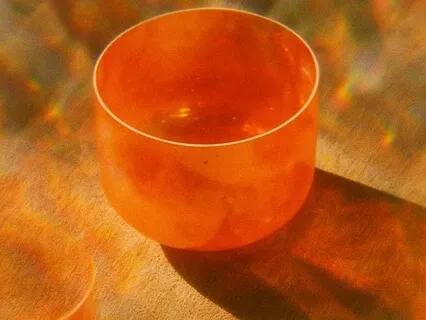 Sound Bath For 5:5 Portal - Freedom And Creative Flow