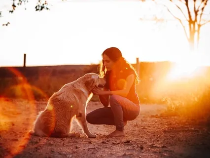 Sound Bath For Anxious Dogs - Cuddle Time Music for Pets & Owners