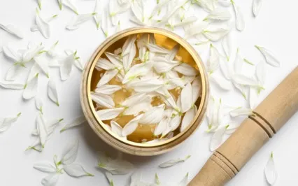 Sound Bath For Awakening And Morning Relaxation