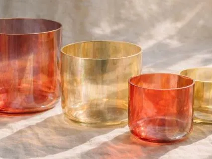 Sound Bath For Energetic Wound Healing & Inner Stability