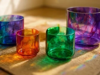 Sound Bath For Expression, Clarity, & Flow