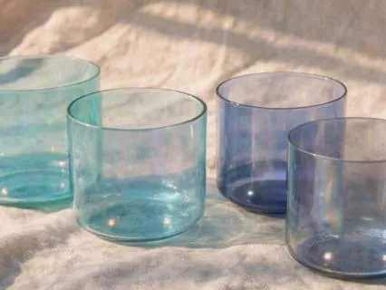 Sound Bath For Fluid Emotions & Soul-Led Communication