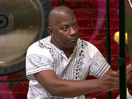 Sound Bath | 4-Gong Gong Bath | Clear Your Head