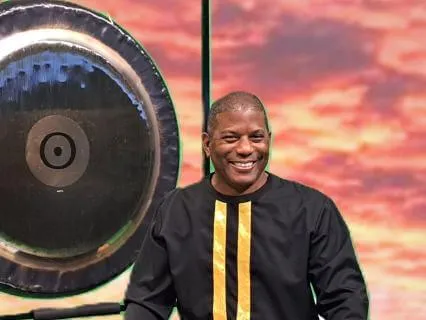 Sound Bath For Light And Hope