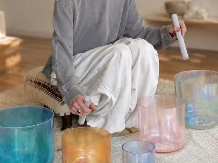 Sound Bath For MCAS, Histamine & Nervous System Regulation
