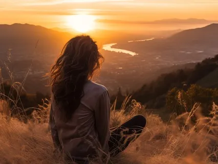 Sound Bath For Meditation & Reflection