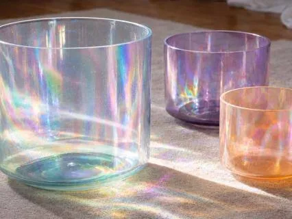 Sound Bath For Nervous System Regulation & Inner Calm