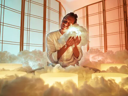 Sound Bath For Overcoming Grief