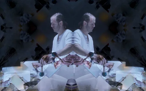 Sound Bath For Reflection