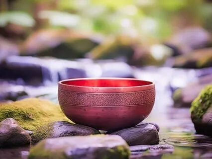 Sound Bath for Relaxation & Sleep