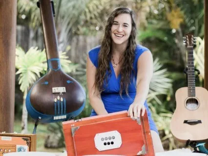 Sound Bath For Relaxation