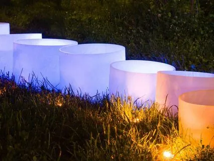 Sound Bath For Rest & Recovery