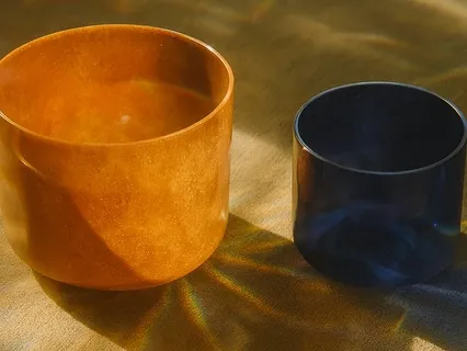 Sound Bath for Sacral Chakra & Throat Chakra Coherence