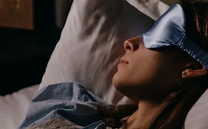 Sound Bath For Sleep