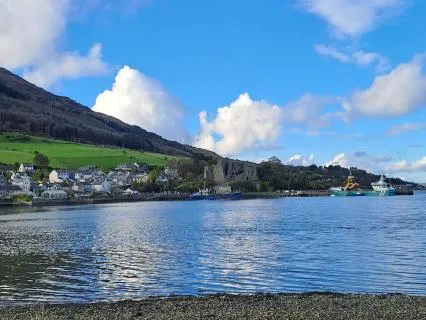 Sound Bath For Stress Relief