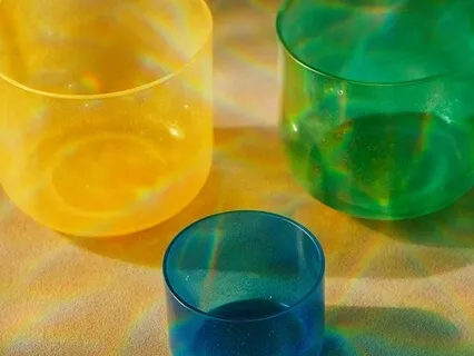 Sound Bath for Turning Vision Into Action